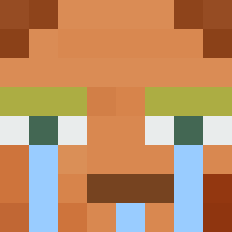 luh29's skin