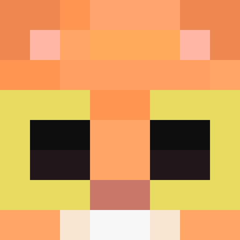 KIKINNeonmcc's skin