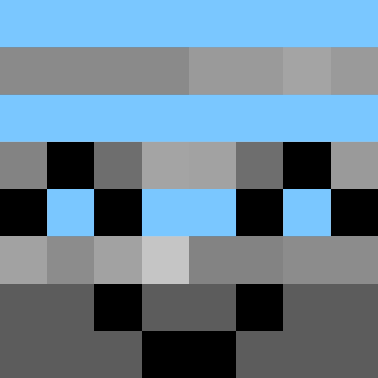 BucketDudeReal's skin
