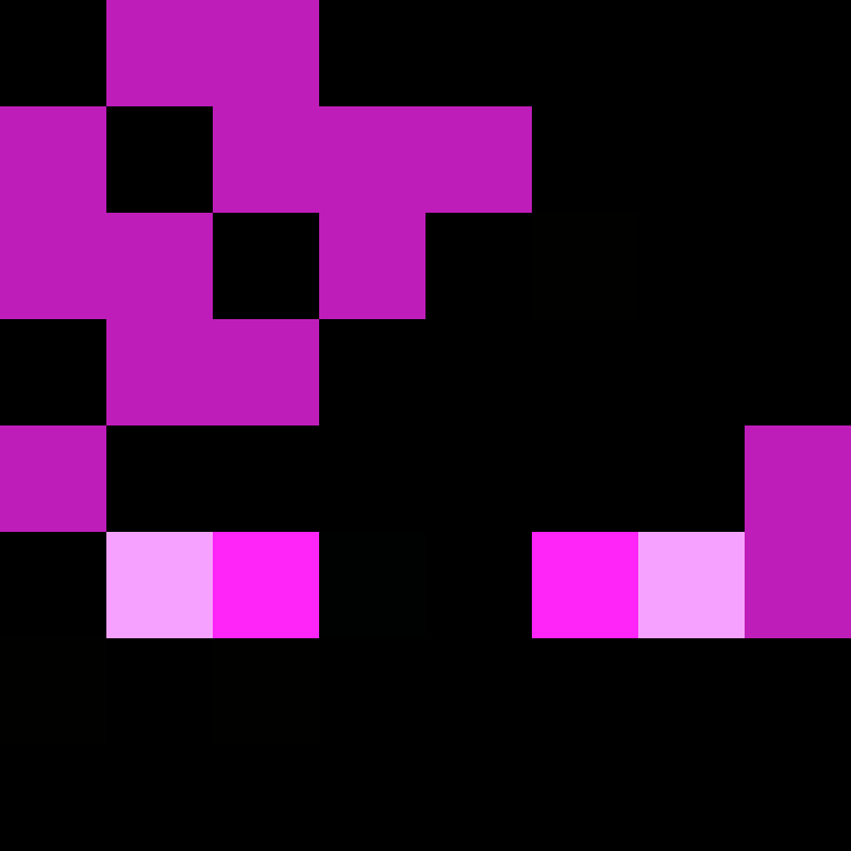 chokopi's skin
