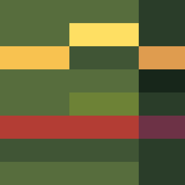 RedAISkye's skin