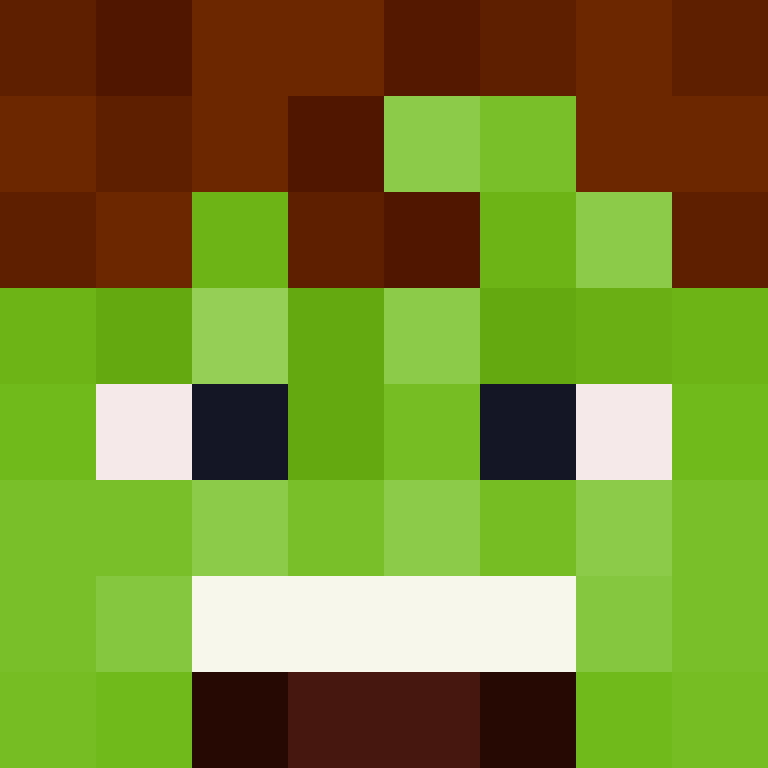 vexlehaha's skin