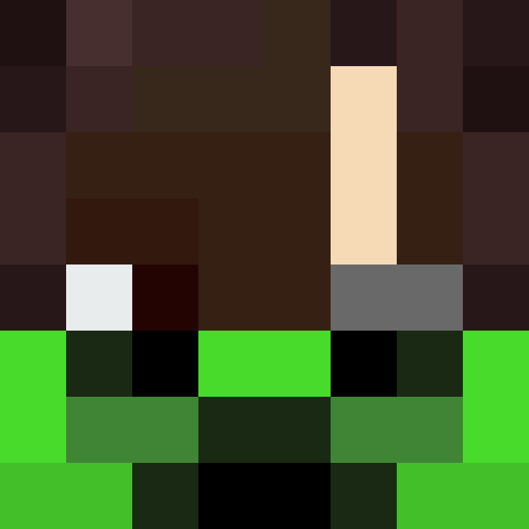 badeendjeh's skin