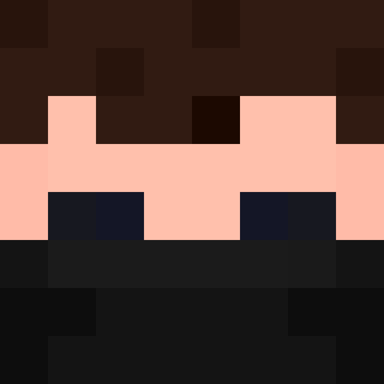 DonaldTrump42's skin