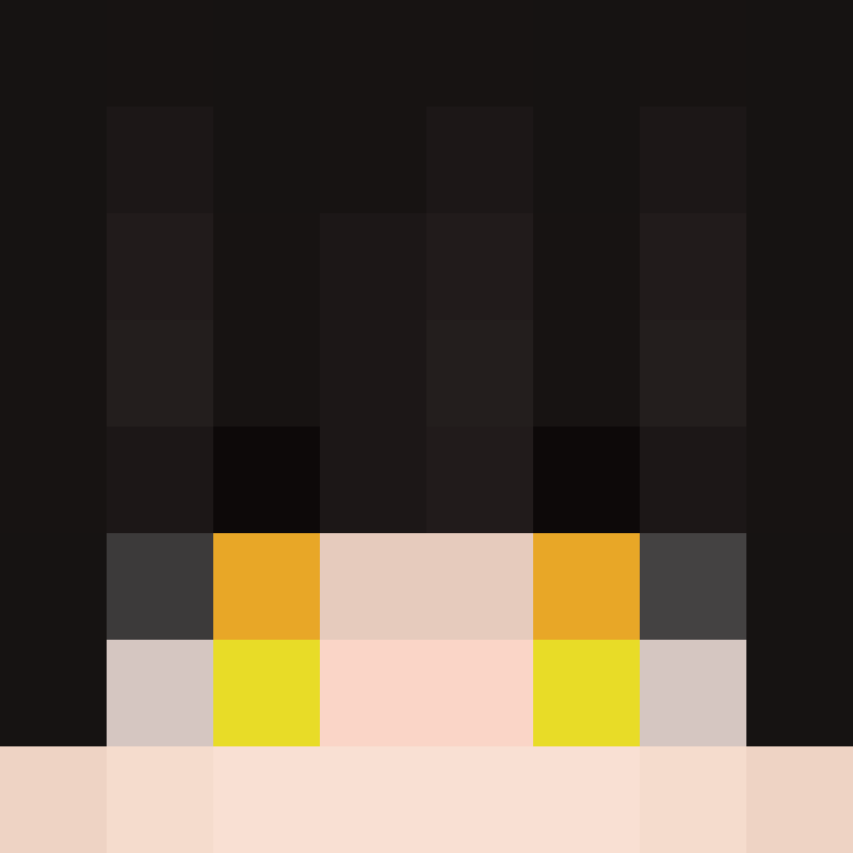 xentany's skin