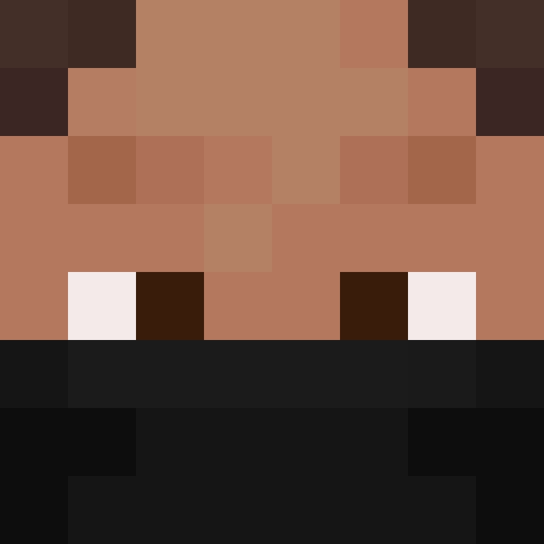 BradBot_2's skin