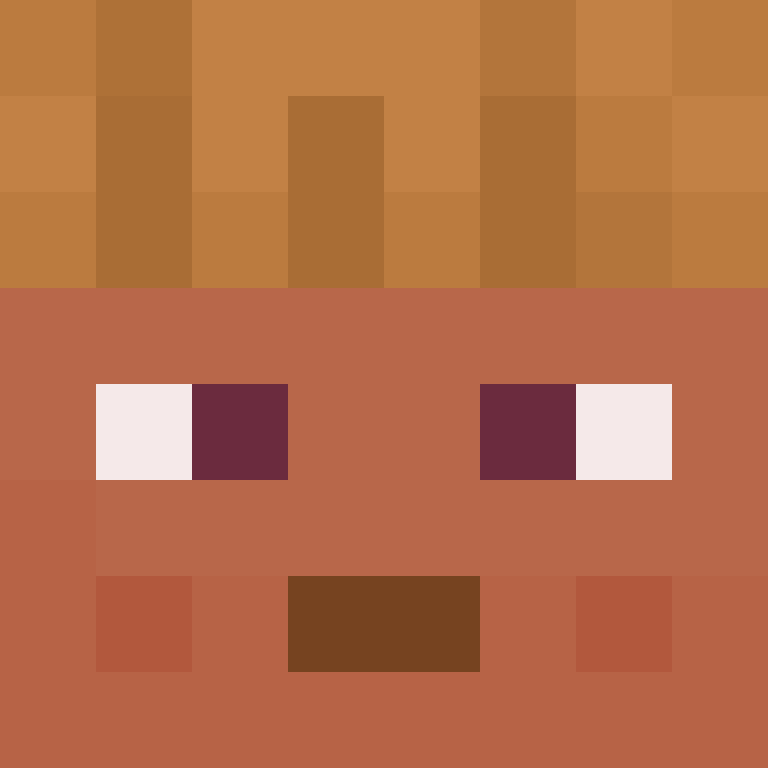 dramagg's skin