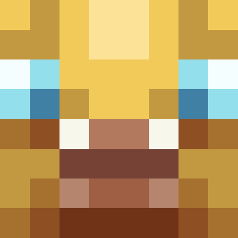 EgorKalachev's skin