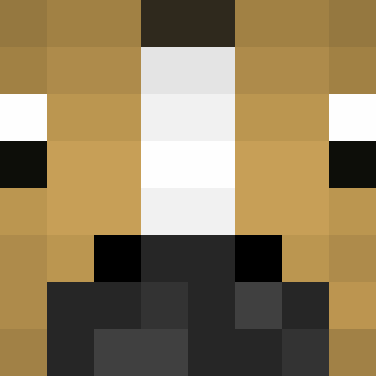 MolesLLC's skin