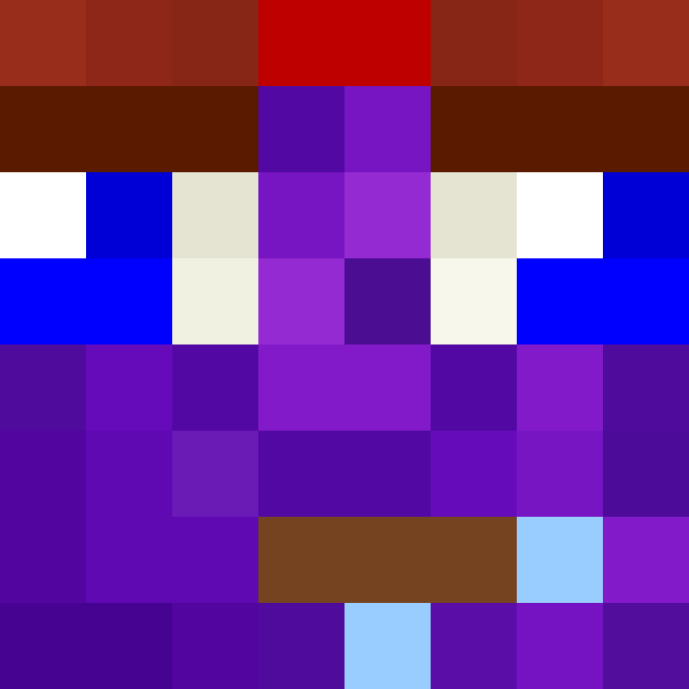 Typken's skin