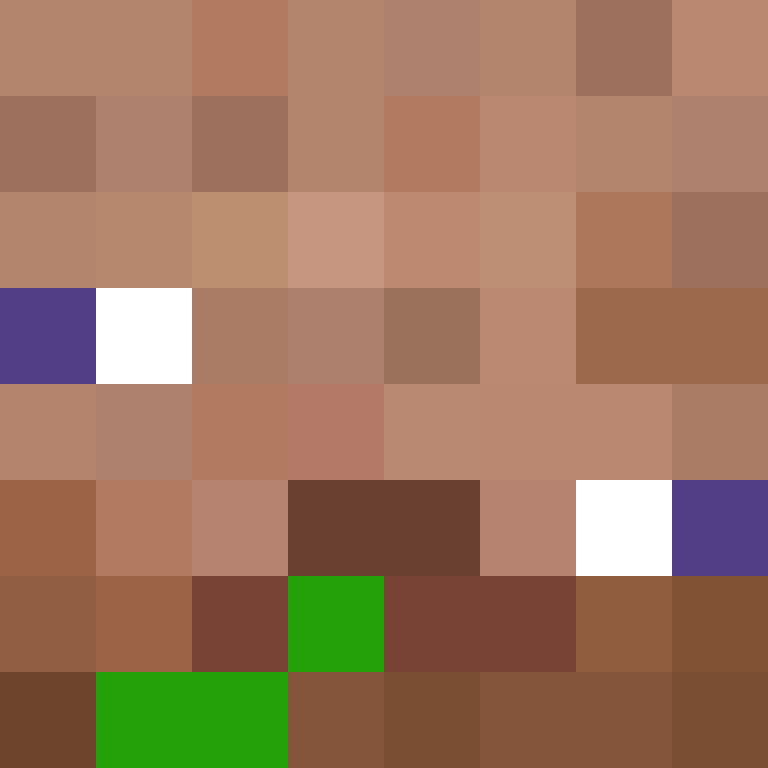 bpumsy's skin