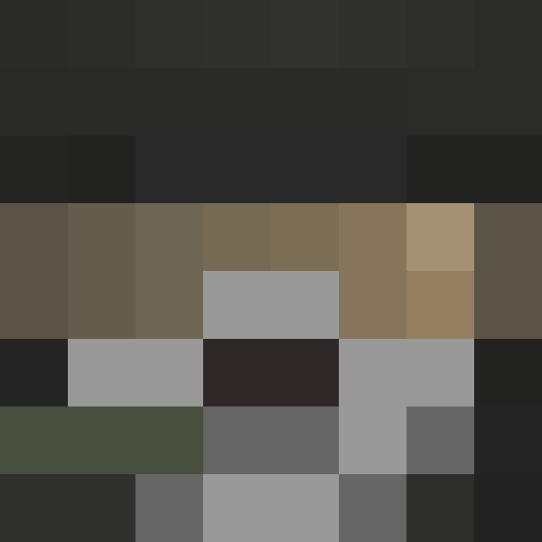 ClowderTech's skin