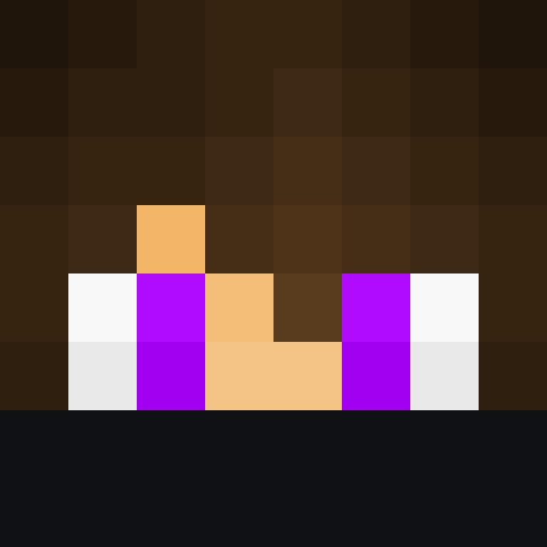 CrypticLoser13's skin