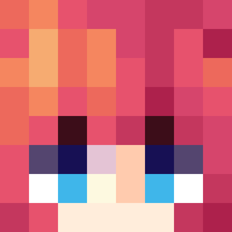 Astekinho's skin