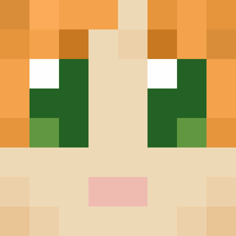 Ichiinn's skin