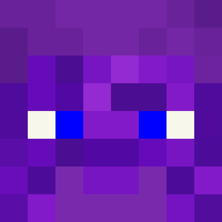 Maledict_YT's skin