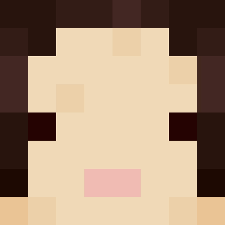 tusg's skin
