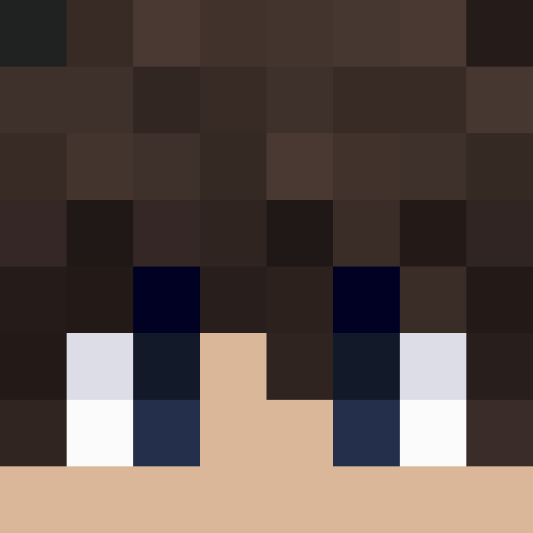 NiceKisses's skin