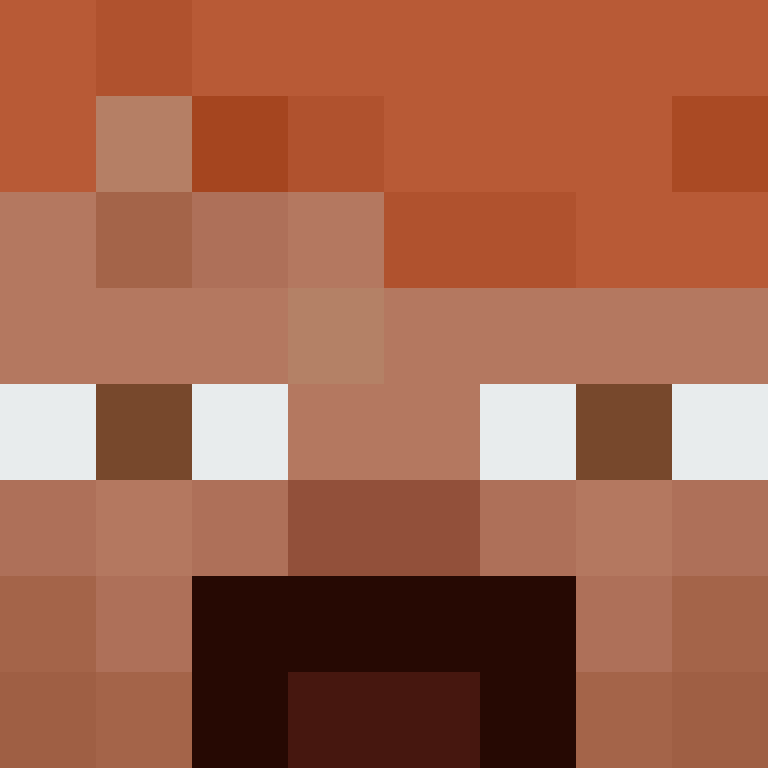 DelusionSketch's skin