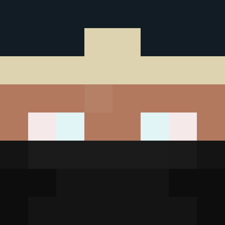 Auntbrix's skin