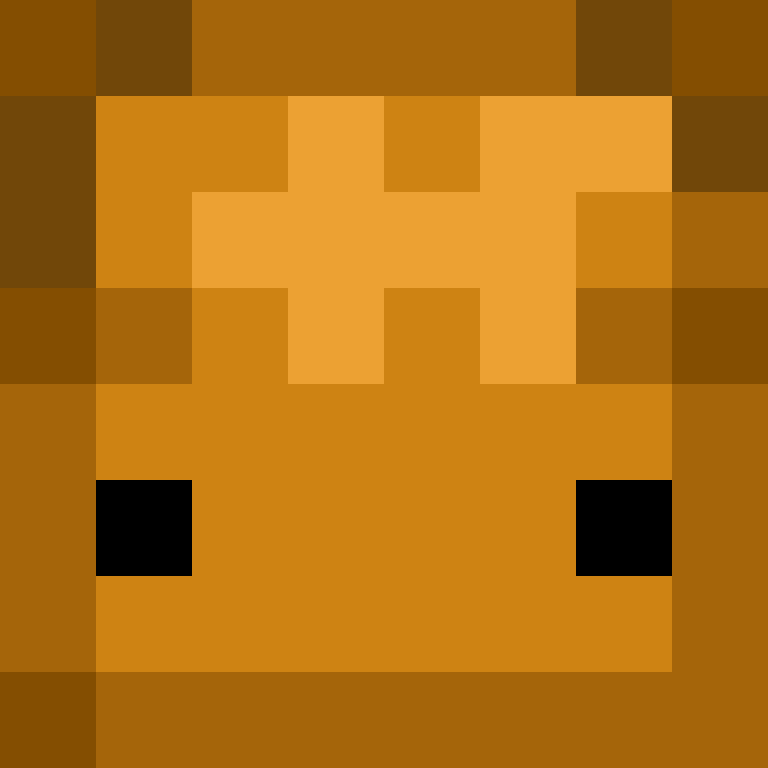 CeilingBird's skin