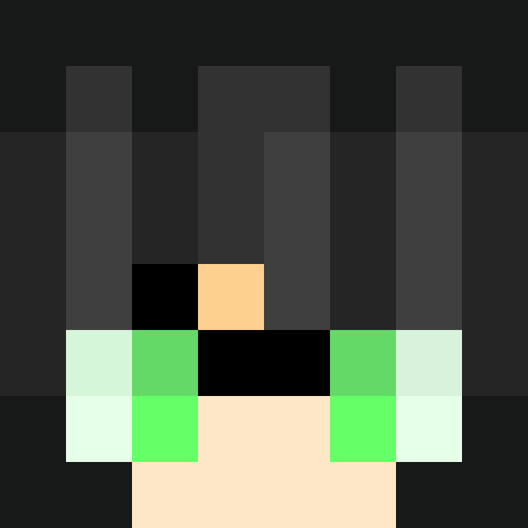 HopeyMage's skin