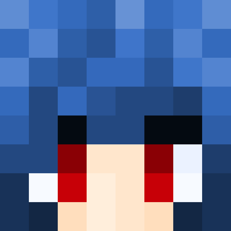kuvwi's skin