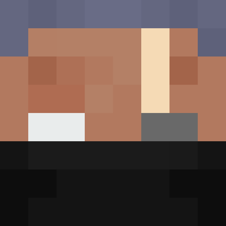colinPAPA's skin