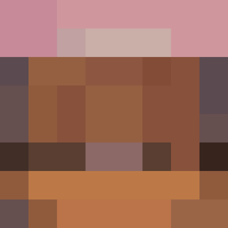 Gabzillaur's skin