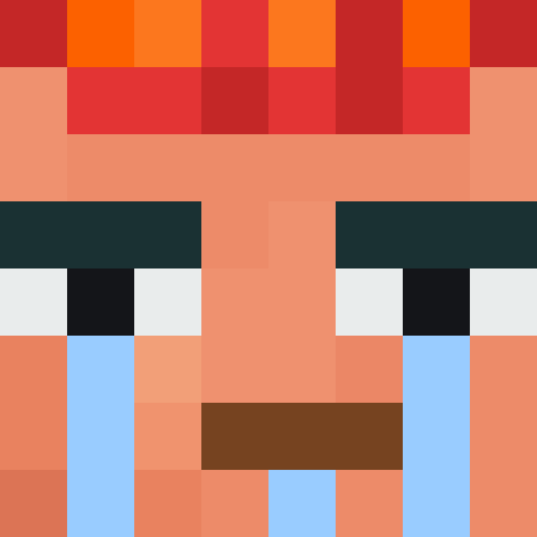 testalt1's skin