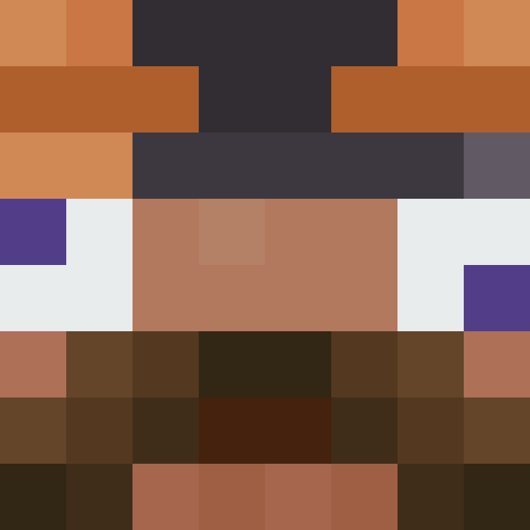 Mr_Genes's skin