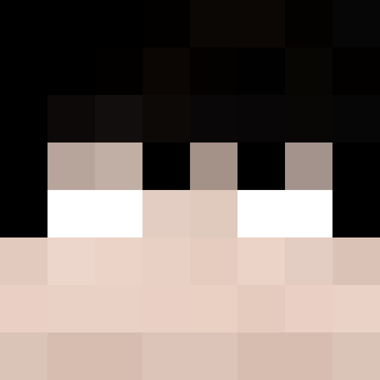 Dequari's skin