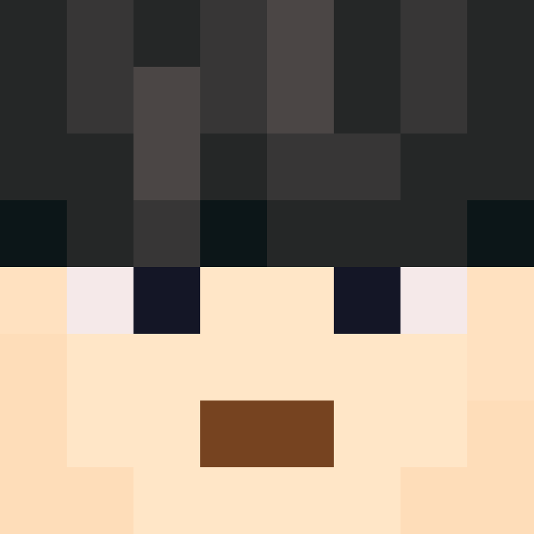 intersecato's skin