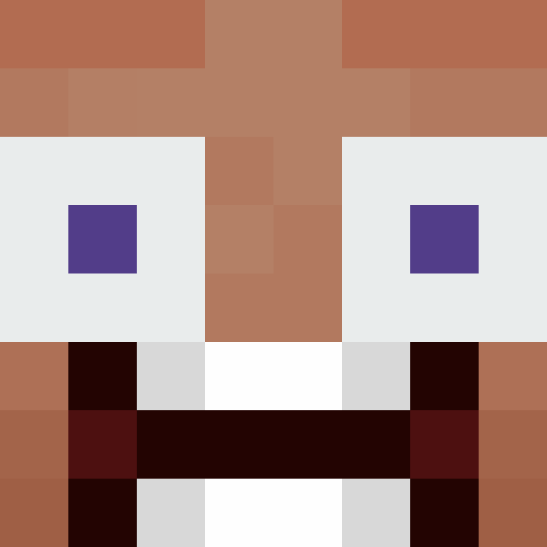 Yeleha's skin