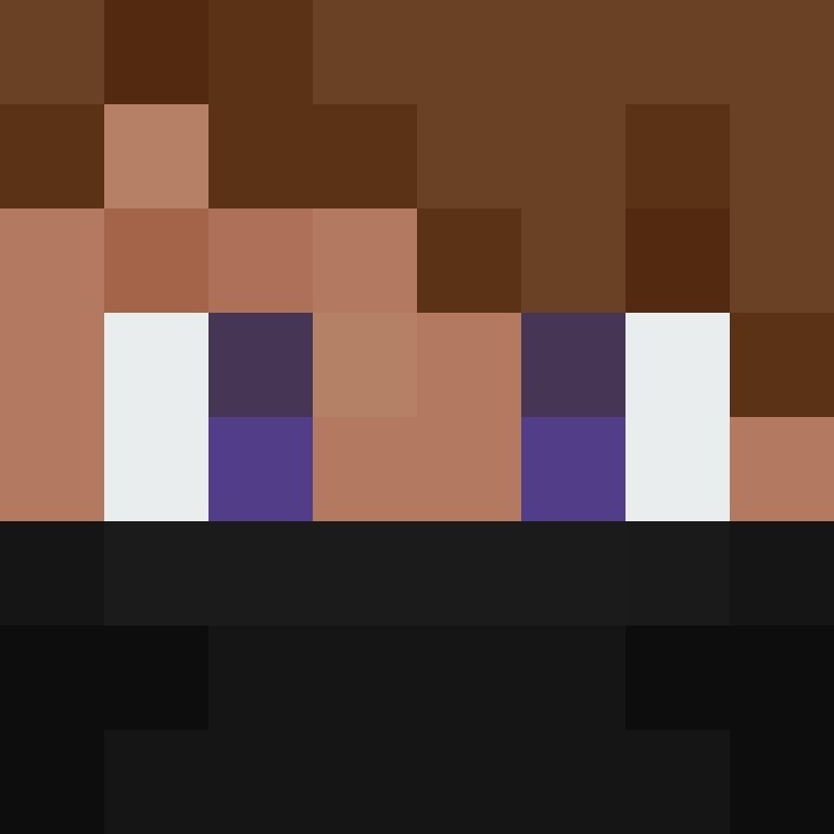 Zuarig's skin