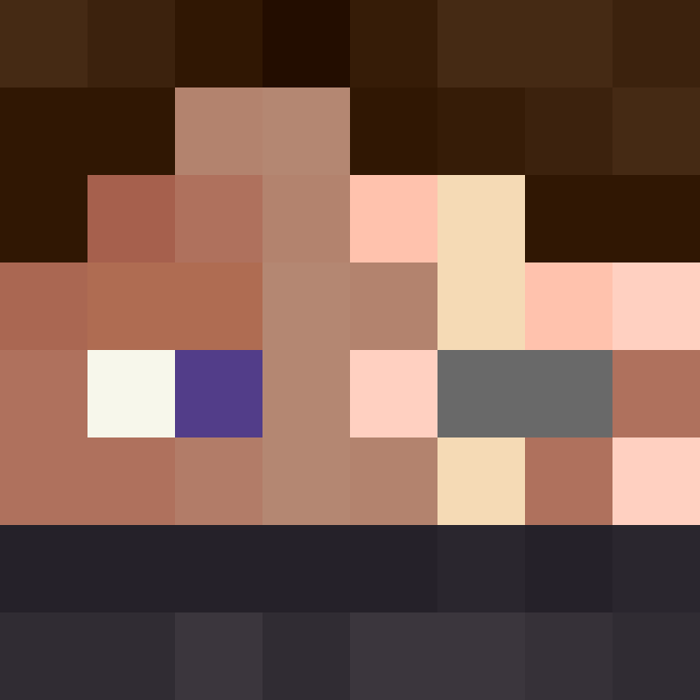 timothydeodorant's skin