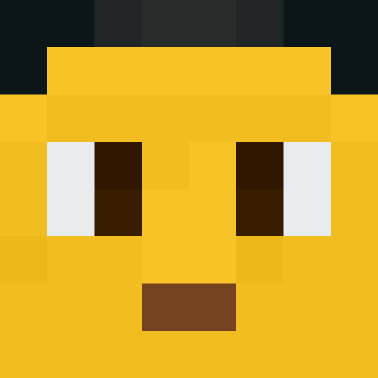 PrinceCR's skin