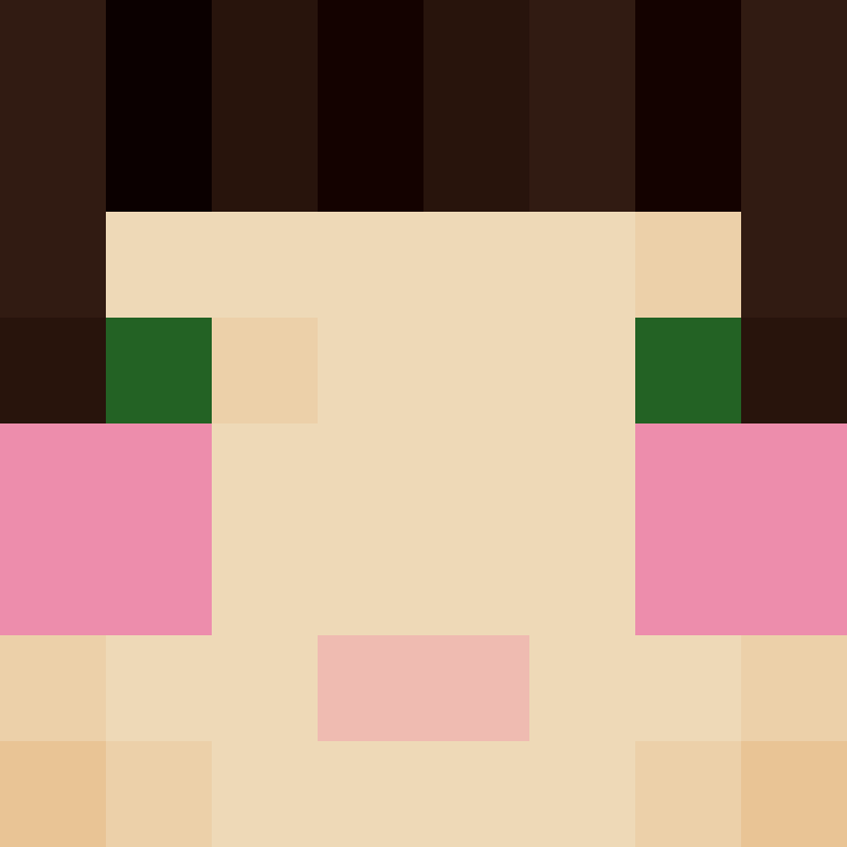 aXe18's skin