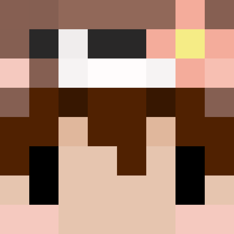 dramagg's skin