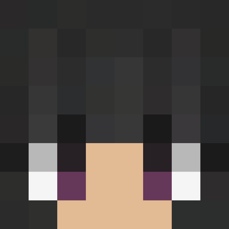 PatatjeMC's skin
