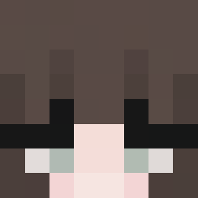 1etho's skin