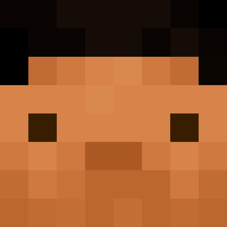 Xenyria's skin