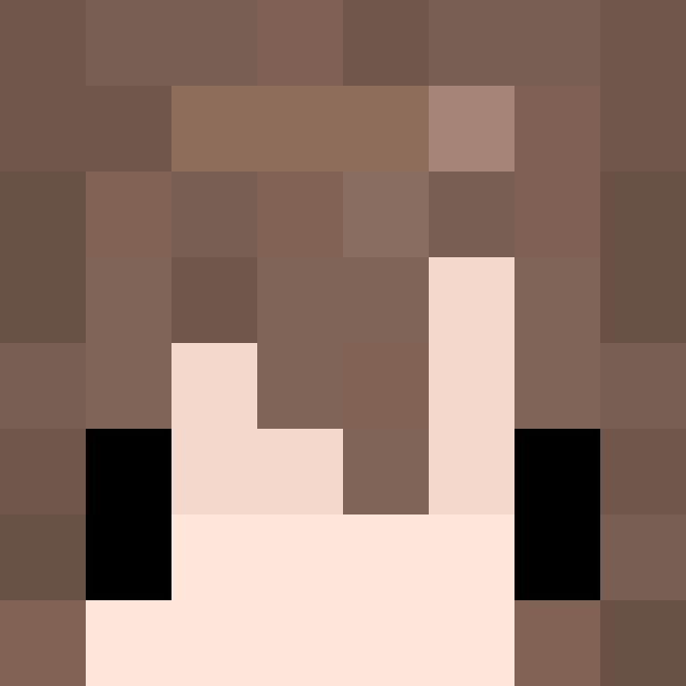 verselly's skin