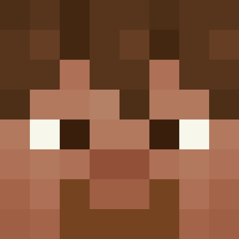 Tamariiiiii's skin
