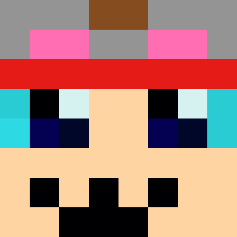 Kaboyio's skin