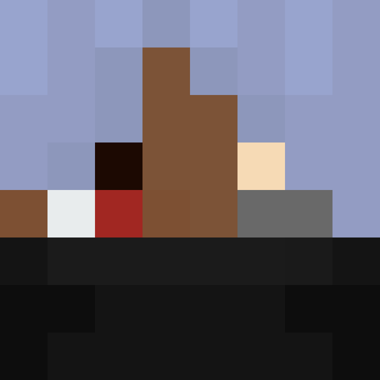 Lenticchie's skin