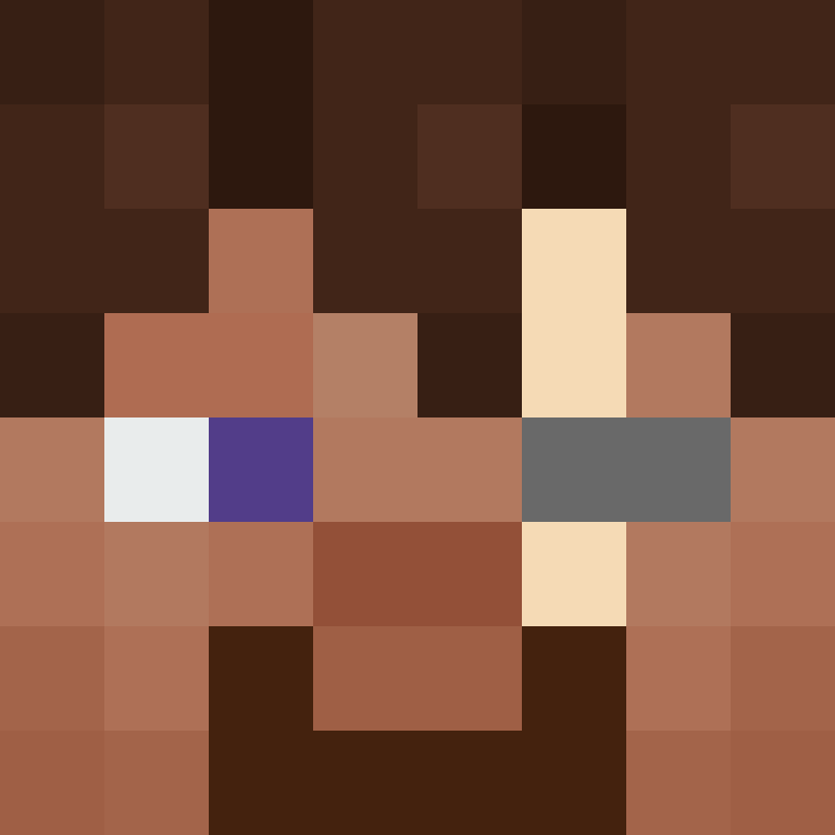 BukkitAPI's skin