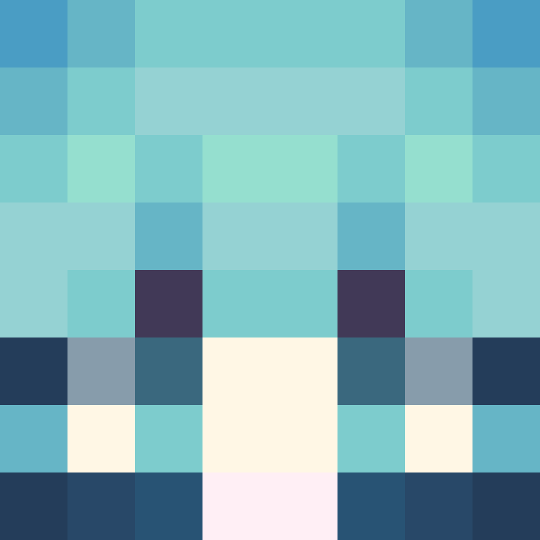 Respondents's skin