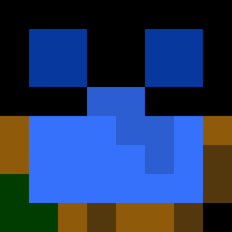 Boyfriend5065's skin