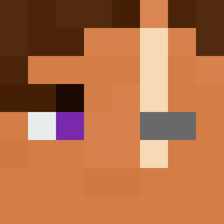 CrypticLoser13's skin